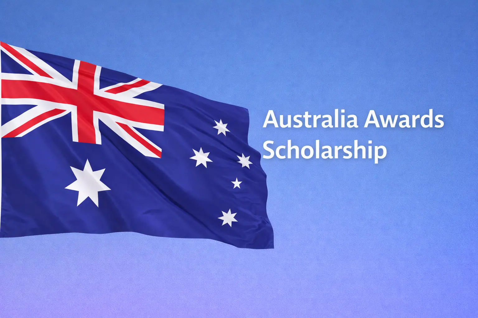 Австралийн тэтгэлэгт хөтөлбөр зарлагдлаа